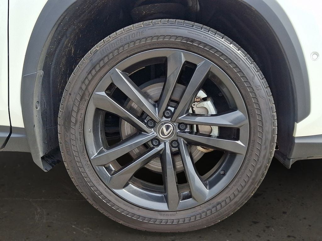 2024 Lexus NX 450h+ Luxury 450h+ Luxury VISION PACKAGE, SMART PHONE CONVENIENCE PACKAGE