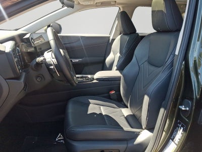2025 Lexus NX 450h+ Luxury 450h+ Luxury