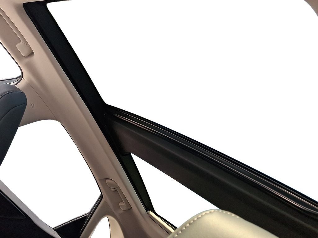 2025 Lexus NX 450h+ Luxury 450h+ Luxury