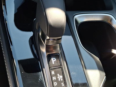 2025 Lexus NX 450h+ Luxury 450h+ Luxury