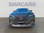 2025 Lexus NX 450h+ Luxury 450h+ Luxury