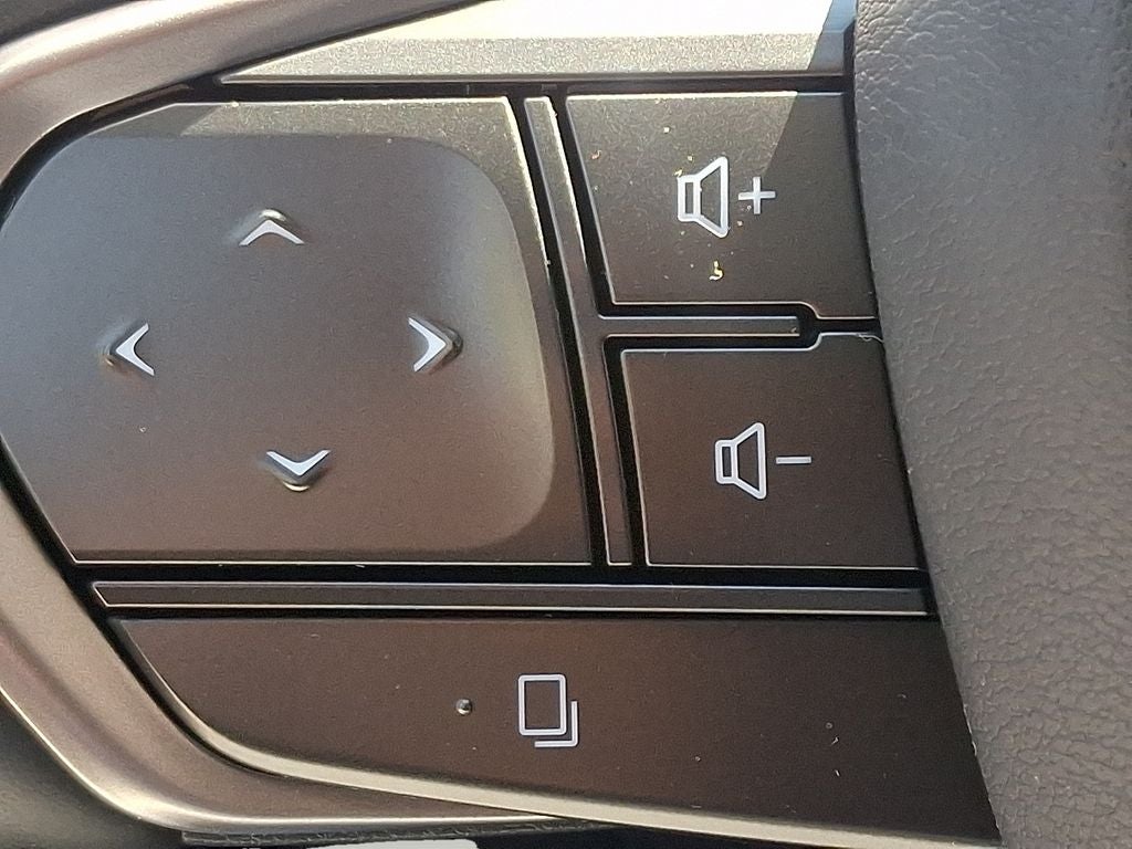 2025 Lexus NX 450h+ Luxury 450h+ Luxury