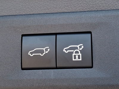 2025 Lexus NX 450h+ Luxury 450h+ Luxury
