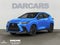 2026 Lexus NX LUXURY AWD