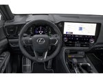 2026 Lexus NX LUXURY AWD