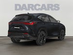 2026 Lexus NX LUXURY AWD