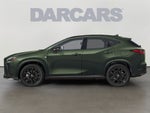 2026 Lexus NX LUXURY AWD