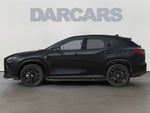 2026 Lexus NX LUXURY AWD