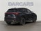2026 Lexus NX LUXURY AWD