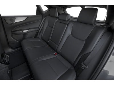 2026 Lexus NX LUXURY AWD