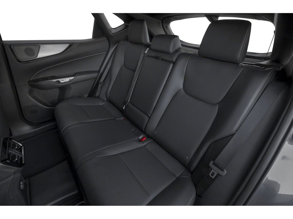 2026 Lexus NX LUXURY AWD