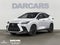 2026 Lexus NX LUXURY AWD