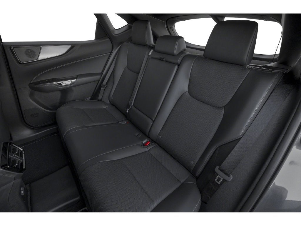 2026 Lexus NX LUXURY AWD