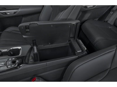 2026 Lexus NX LUXURY AWD