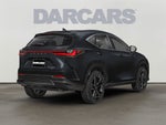 2026 Lexus NX LUXURY AWD