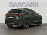2026 Lexus NX 450h+ Premium