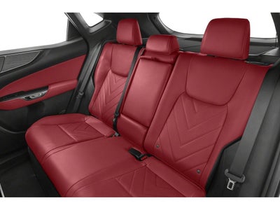 2026 Lexus NX 450h+ Premium