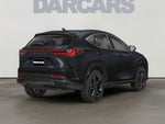 2026 Lexus NX PREMIUM PLUS AWD