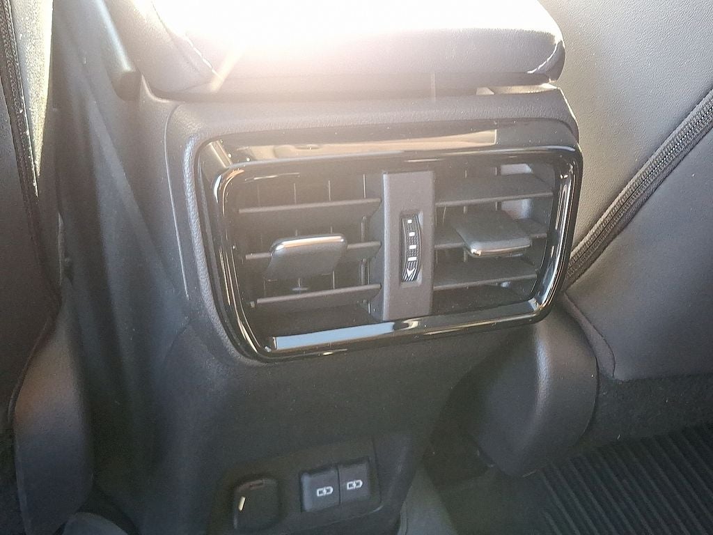 2024 Lexus NX 450h+ Luxury 450h+ Luxury