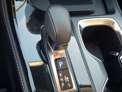 2024 Lexus NX 450h+ Luxury 450h+ Luxury