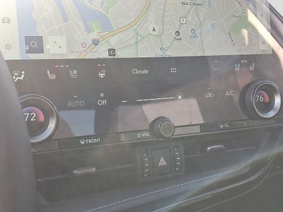 2024 Lexus NX 450h+ Luxury 450h+ Luxury