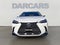 2024 Lexus NX 450h+ Luxury 450h+ Luxury