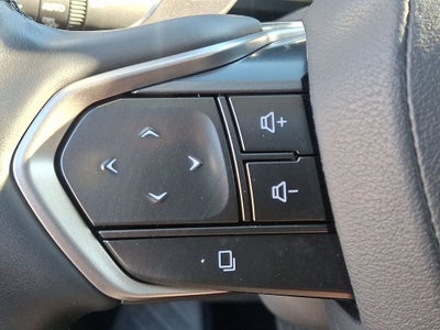 2024 Lexus NX 450h+ Luxury 450h+ Luxury