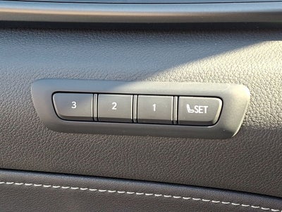 2024 Lexus NX 450h+ Luxury 450h+ Luxury