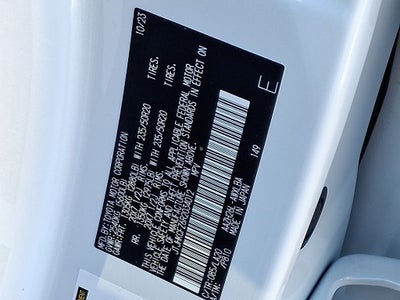 2024 Lexus NX 450h+ Luxury 450h+ Luxury