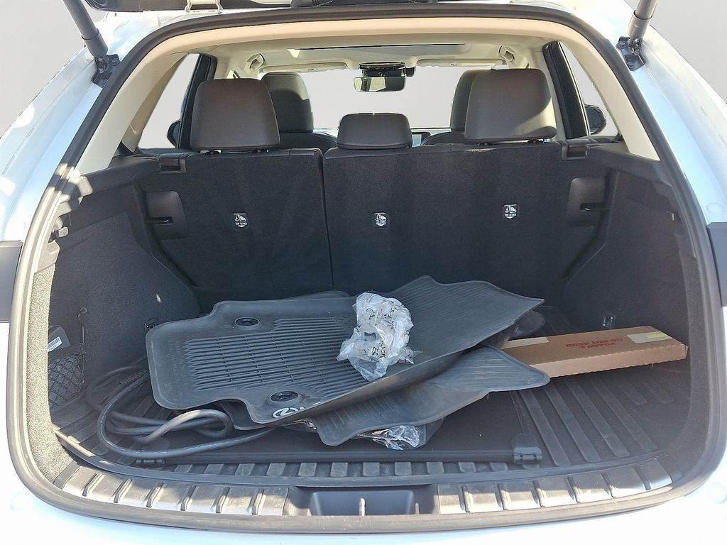 2024 Lexus NX 450h+ Luxury 450h+ Luxury