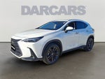 2024 Lexus NX 450h+ Luxury 450h+ Luxury