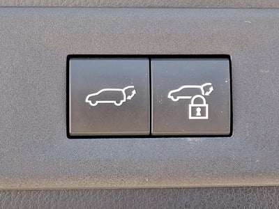 2024 Lexus NX 450h+ Luxury 450h+ Luxury