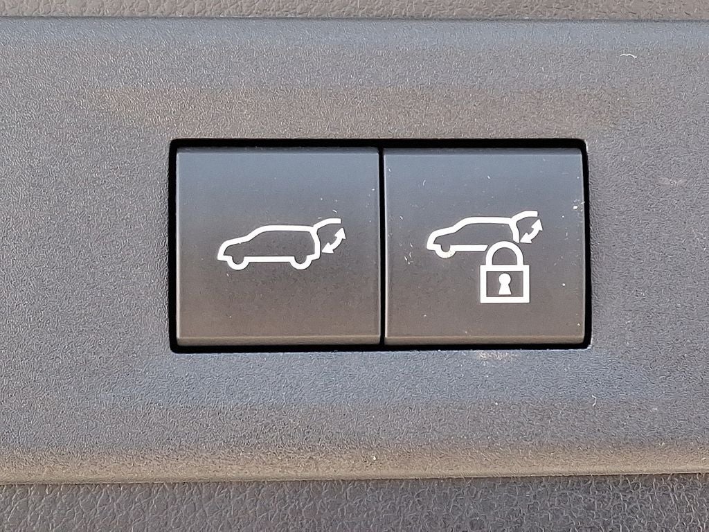 2024 Lexus NX 450h+ Luxury 450h+ Luxury