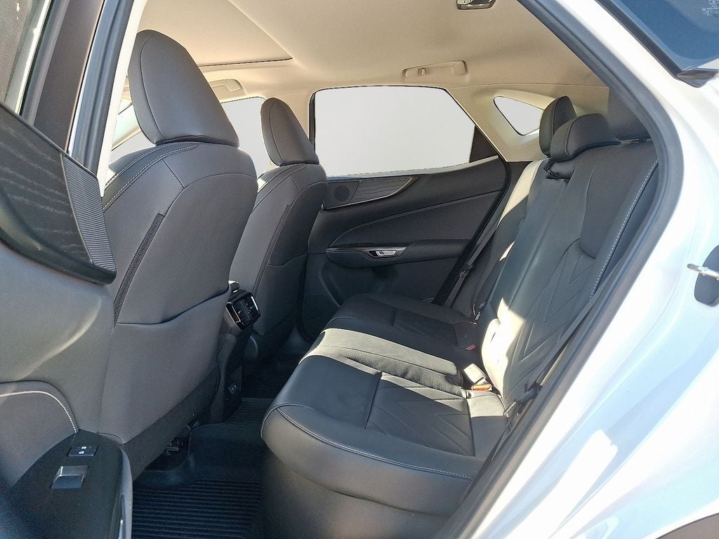 2024 Lexus NX 450h+ Luxury 450h+ Luxury