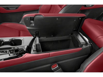 2026 Lexus NX PREMIUM PLUS AWD