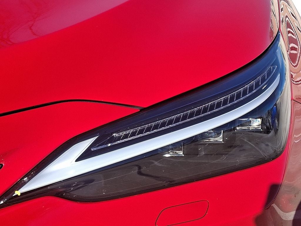 2025 Lexus NX 450h+ Luxury 450h+ Luxury