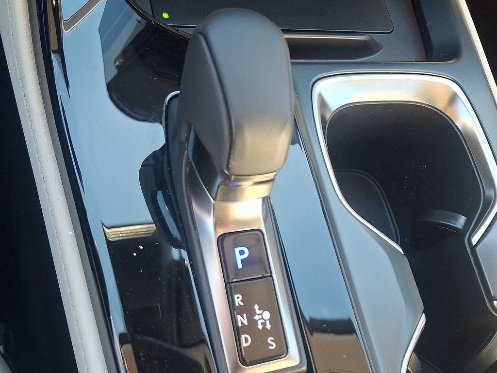 2025 Lexus NX 450h+ Luxury 450h+ Luxury