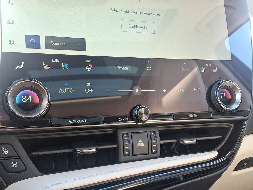 2025 Lexus NX 450h+ Luxury 450h+ Luxury