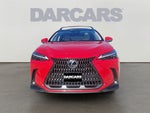 2025 Lexus NX 450h+ Luxury 450h+ Luxury