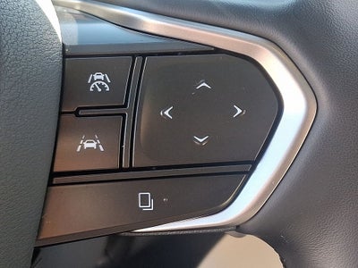 2025 Lexus NX 450h+ Luxury 450h+ Luxury