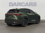 2026 Lexus NX 450h+ Premium
