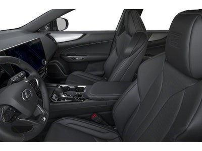 2026 Lexus NX 450h+ Premium