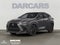2026 Lexus NX LUXURY AWD