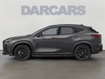 2026 Lexus NX LUXURY AWD