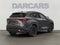 2026 Lexus NX LUXURY AWD