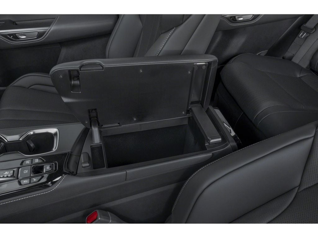 2026 Lexus NX LUXURY AWD