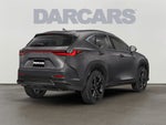 2026 Lexus NX PREMIUM PLUS AWD