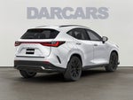 2026 Lexus NX PREMIUM PLUS AWD
