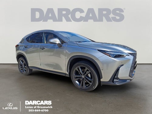 2024 Lexus NX 450h+ Luxury 450h+ Luxury TRIPLE BEAM HEADLAMPS, ADVANCED PARK
