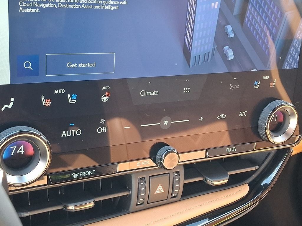 2024 Lexus NX 450h+ Luxury 450h+ Luxury TRIPLE BEAM HEADLAMPS, ADVANCED PARK